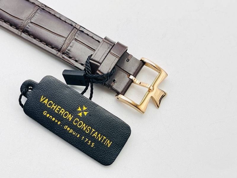 VACHERON CONSTANTIN Watches